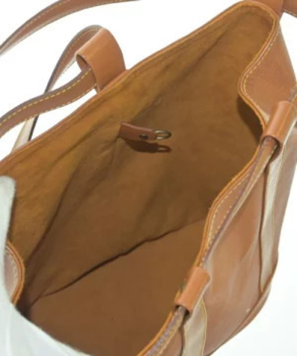 Louis Vuitton Epi Randonnee backpack rich brown Cipango Epi - Picture 3 of 9